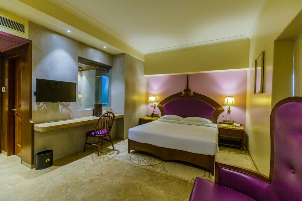Hotel Sai Palace , Μπανγκαλόρ Εξωτερικό φωτογραφία