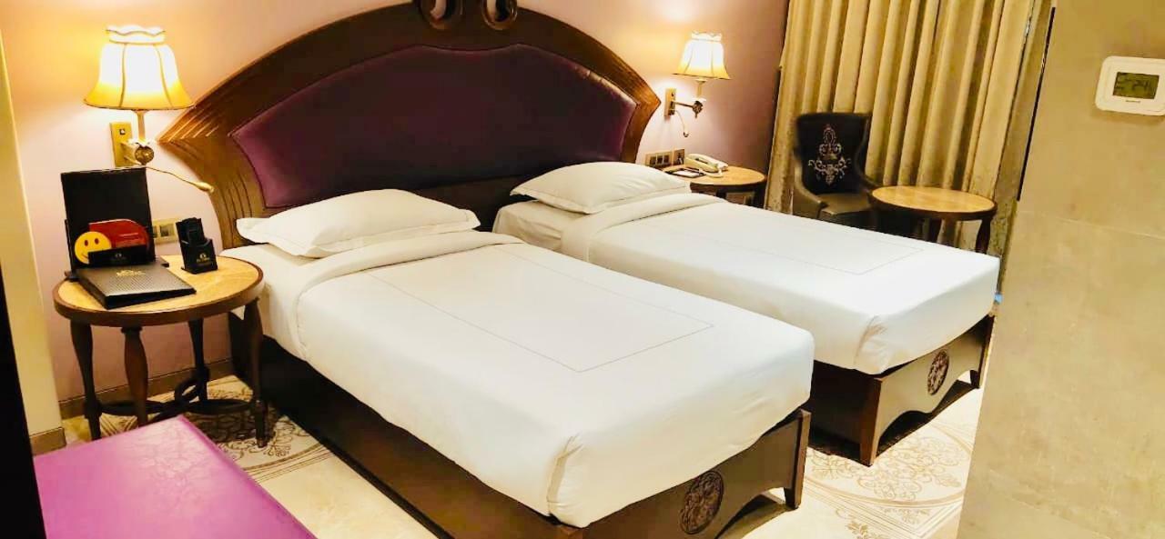 Hotel Sai Palace , Μπανγκαλόρ Εξωτερικό φωτογραφία
