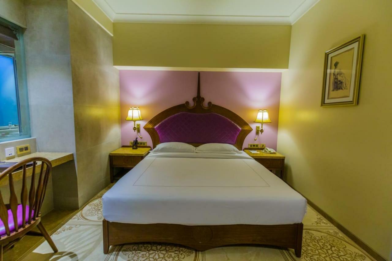 Hotel Sai Palace , Μπανγκαλόρ Εξωτερικό φωτογραφία